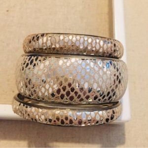 BP | Bracelets | Trio Set | Coquette